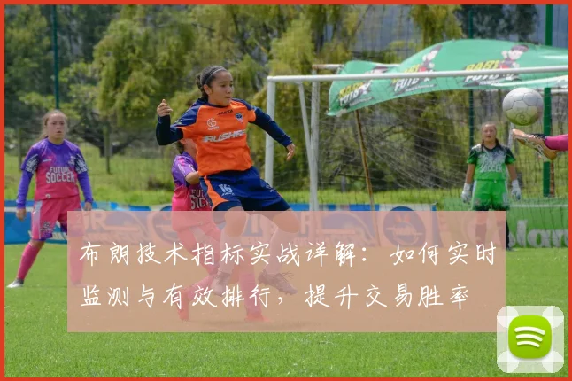 布朗技术指标实战详解:如何实时监测与有效排行,提升交易胜率